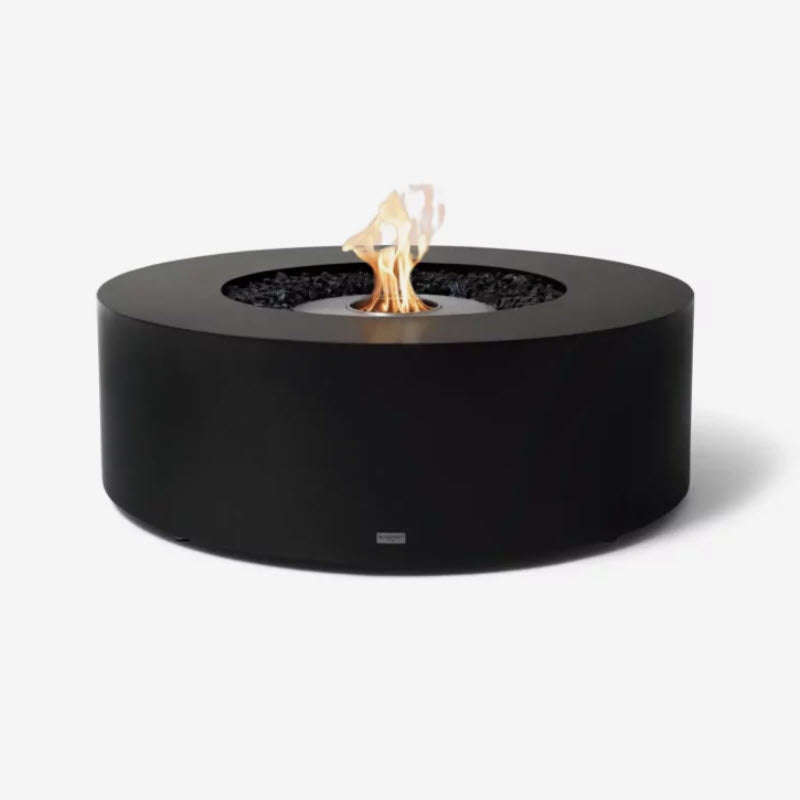 EcoSmart Fire Ark 40 Fire Pit Table - Ethanol Fuel