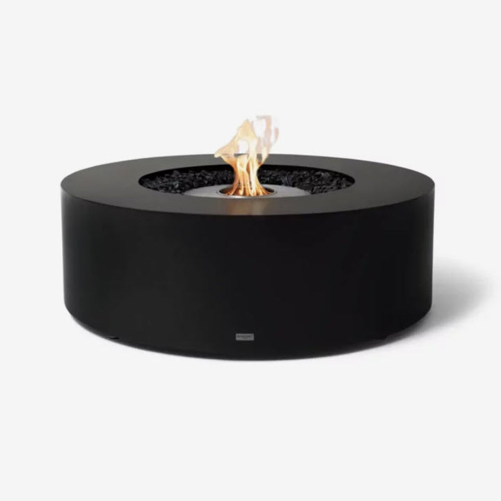 EcoSmart Fire Ark 40 Fire Pit Table - Ethanol Fuel
