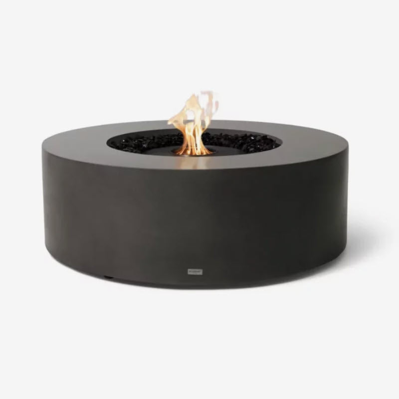 EcoSmart Fire Ark 40 Fire Pit Table - Ethanol Fuel