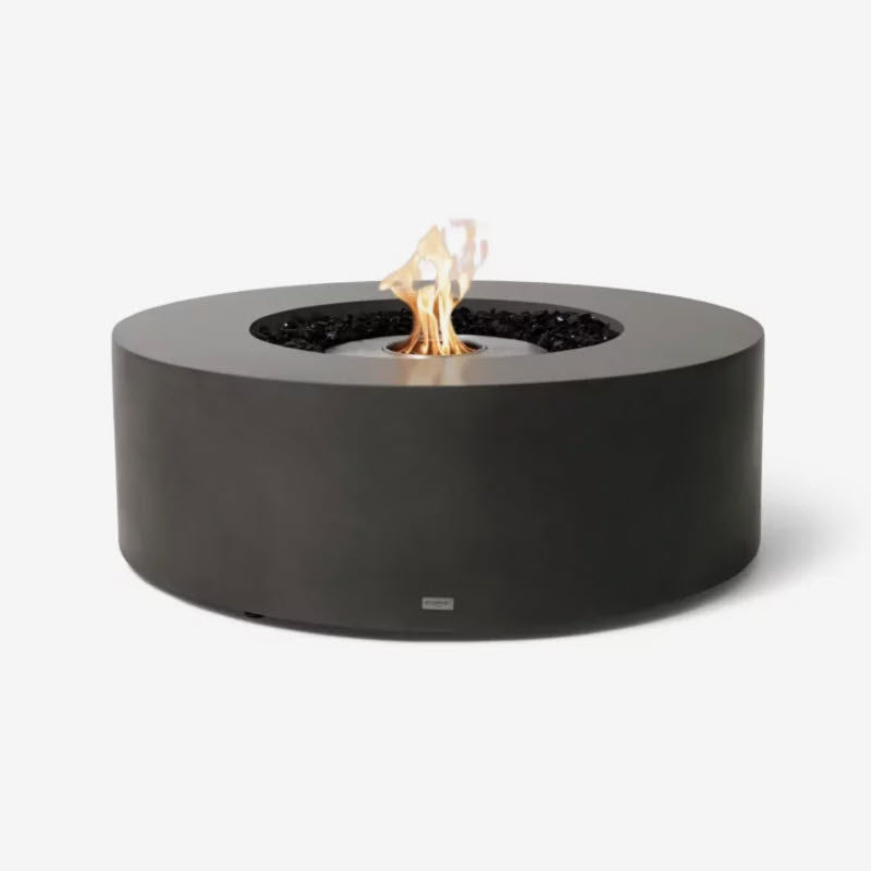 EcoSmart Fire Ark 40 Fire Pit Table - Ethanol Fuel