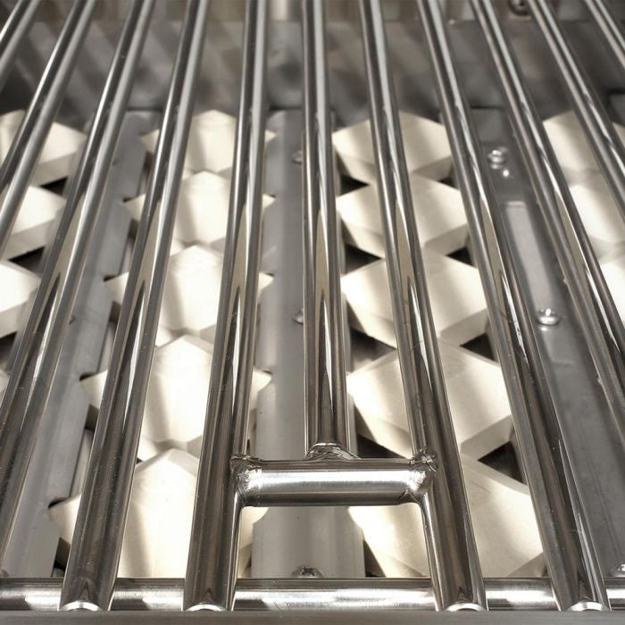 Artisan ARTP-42 Professional Series 42-Inch Built In Gas Grill