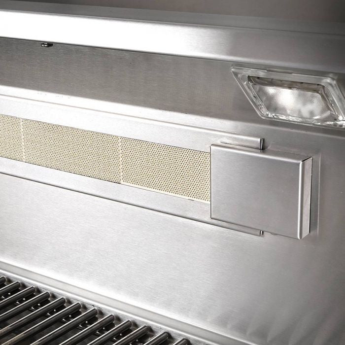 Artisan ARTP-42 Professional Series 42-Inch Built In Gas Grill