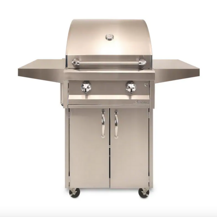 Artisan American Eagle Grill - 26"- Freestanding