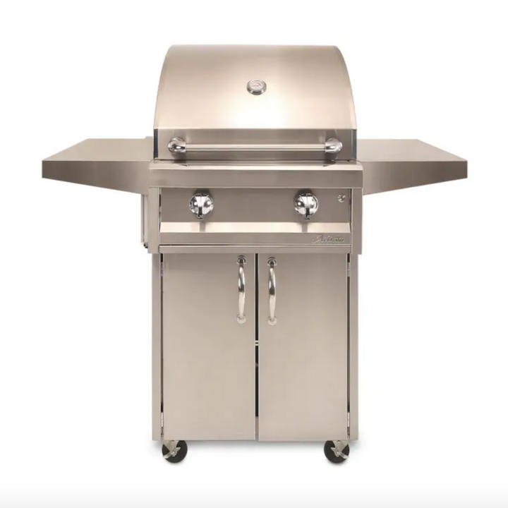 Artisan American Eagle Grill - 26"- Freestanding