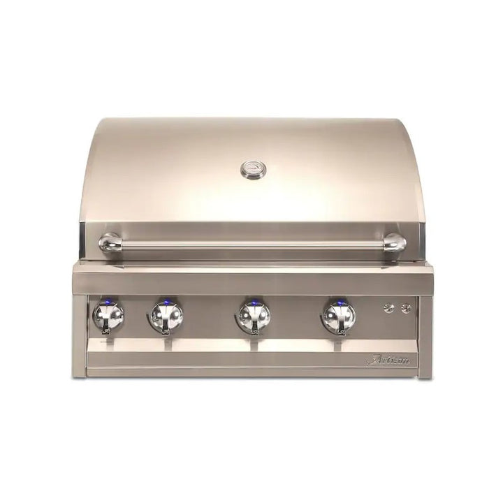 Artisan Professional Grill - 32"- Built-In