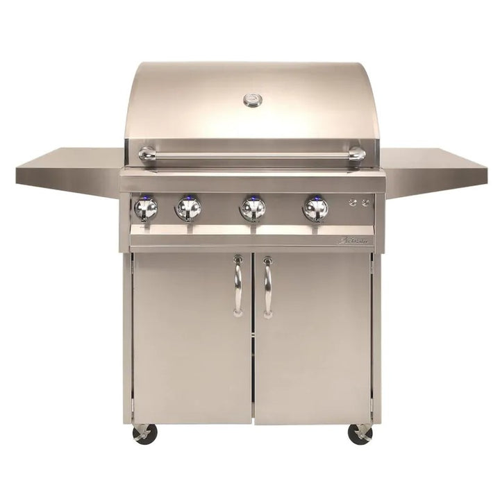 Artisan Professional Grill - 32"- Freestanding