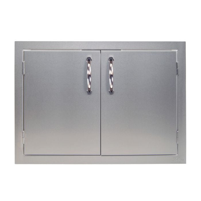 Artisan ARTP-30DD Double Access Doors, 30-Inch