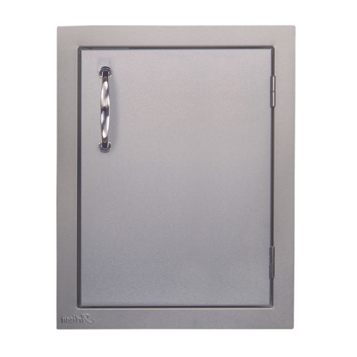 Artisan ARTP-17DR Right Hinged Single Access Door, 17-Inch
