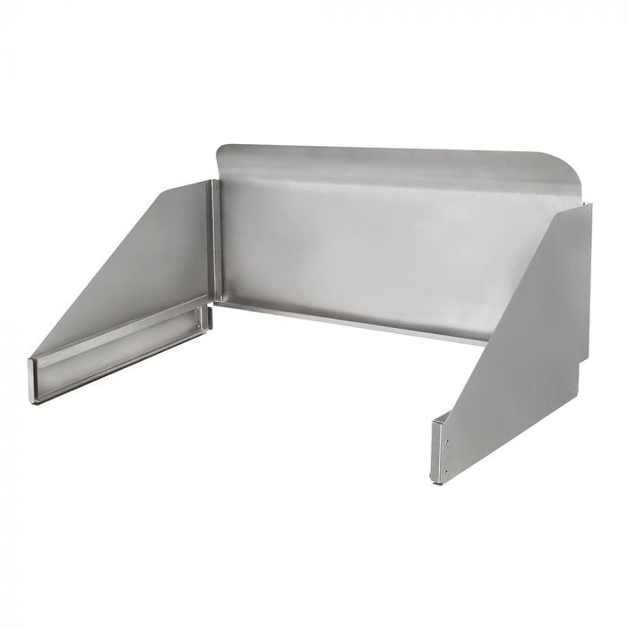 Artisan ARTP-26WS Wind Guard for Artisan 26-Inch Built-In Grills