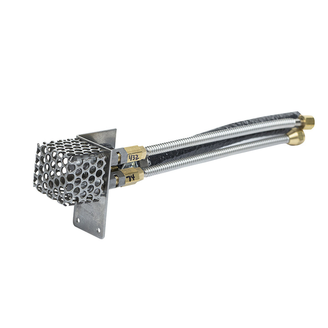 Fire By Design AWEIS High Capcity, Natural Gas or Propane