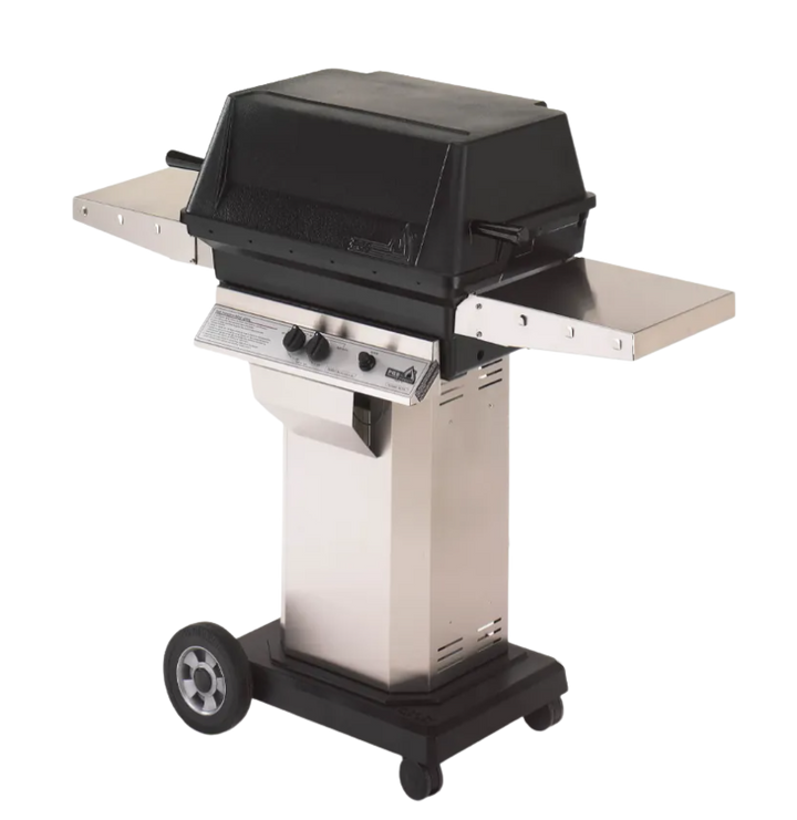 PGS ALC Portable Base for A-Series Liquid Propane Gas Grills