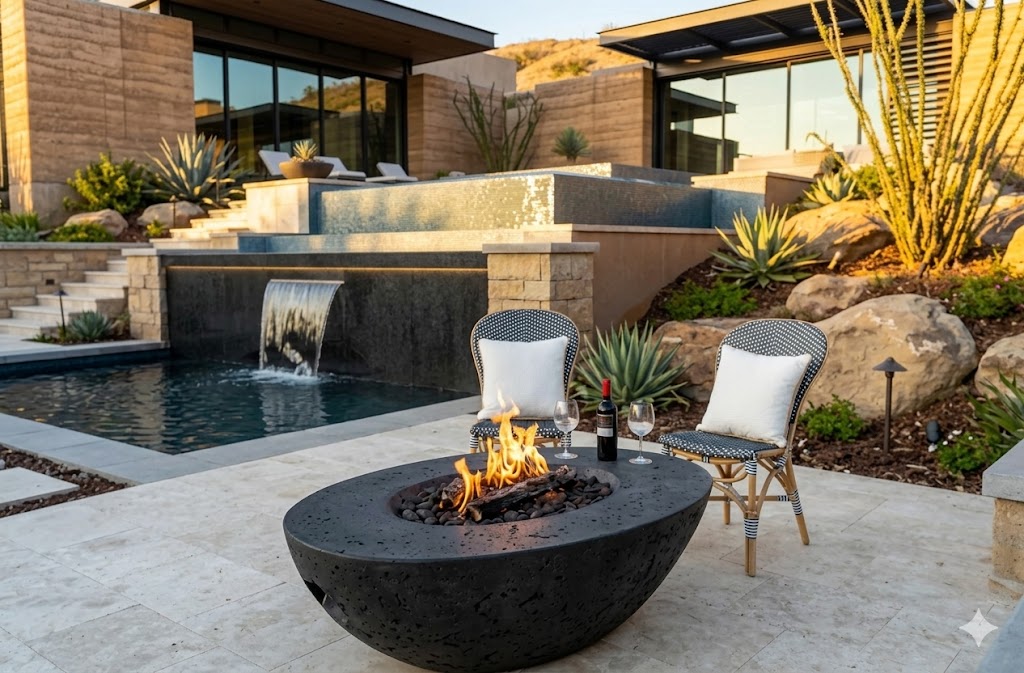 American Fyre Designs Desert Sage Branches