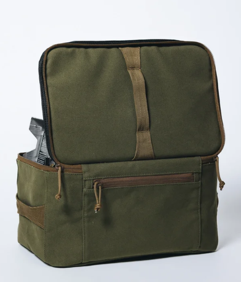 HOWL R1 HaulBag – Heavy-Duty Campfire Carry Bag