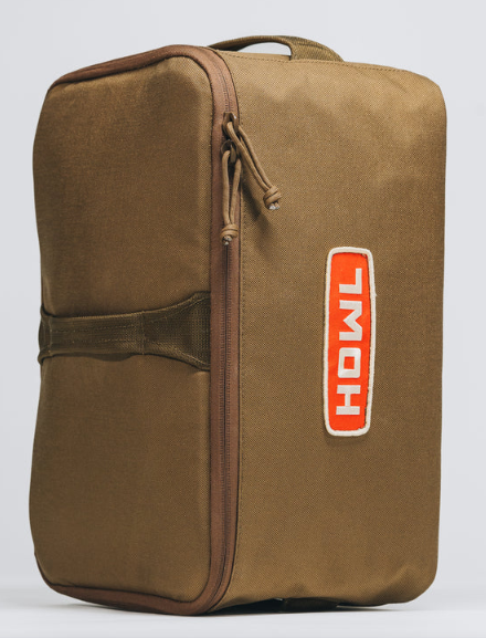 HOWL R1 HaulBag – Heavy-Duty Campfire Carry Bag