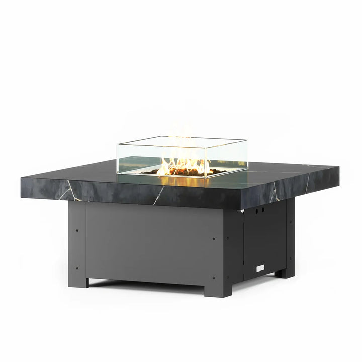 COOKE Balboa Fire Pit Table