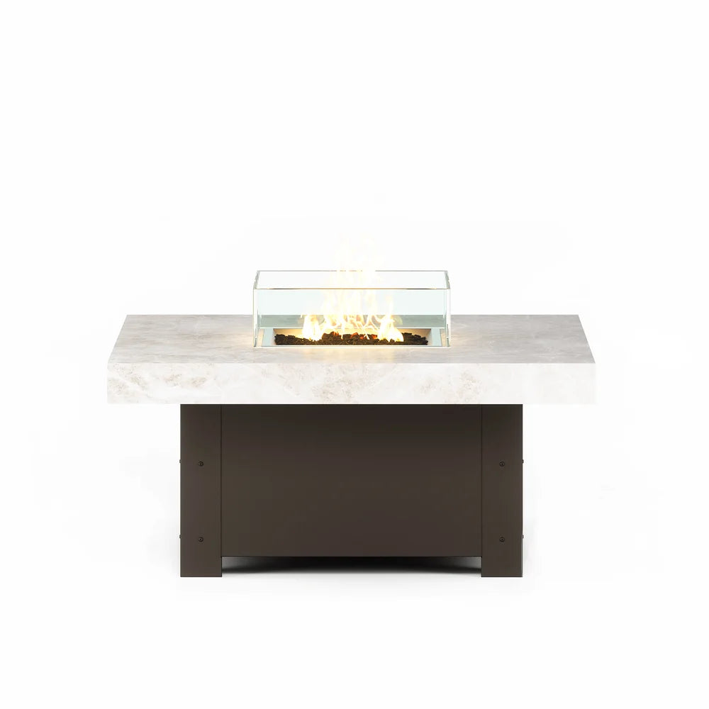 COOKE Balboa Fire Pit Table