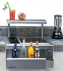 Solaire Bartending Center 24 inch