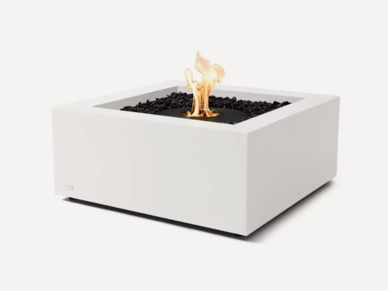 EcoSmart Fire Base 30 Fire Pit - Ethanol Fuel