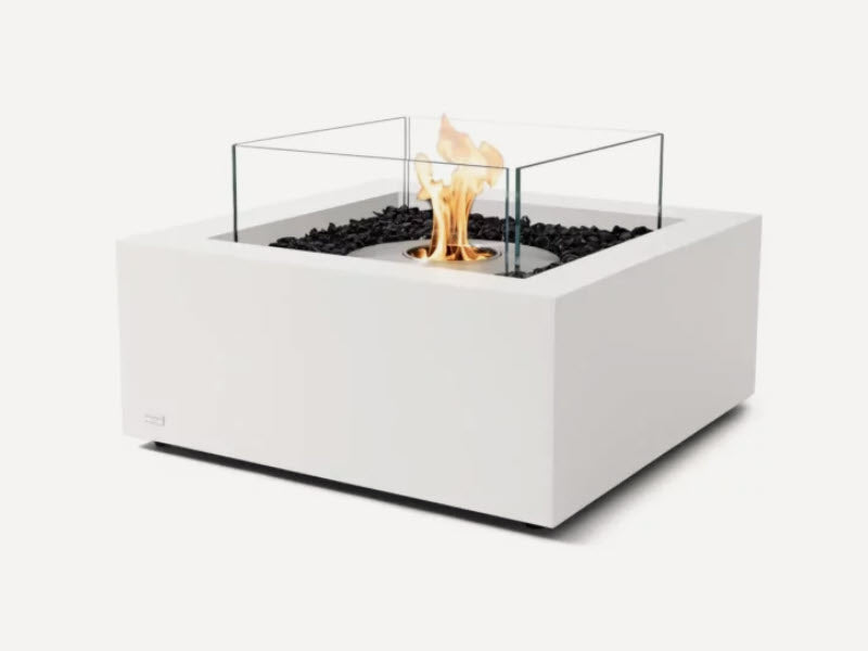EcoSmart Fire Base 30 Fire Pit - Ethanol Fuel