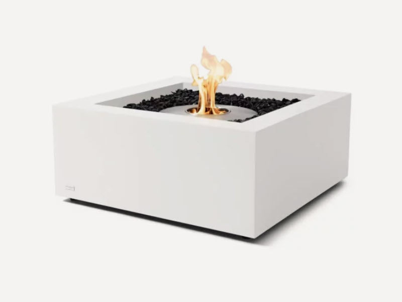 EcoSmart Fire Base 30 Fire Pit - Ethanol Fuel