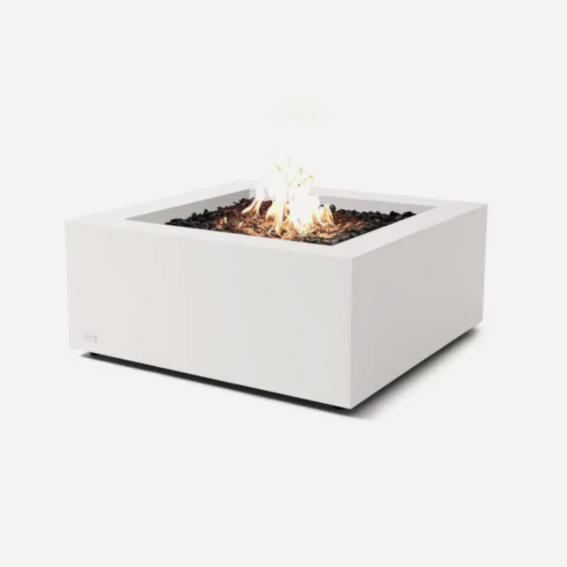 EcoSmart Fire Base 30 Fire Table - Outdoor Propane/Natural Gas Model