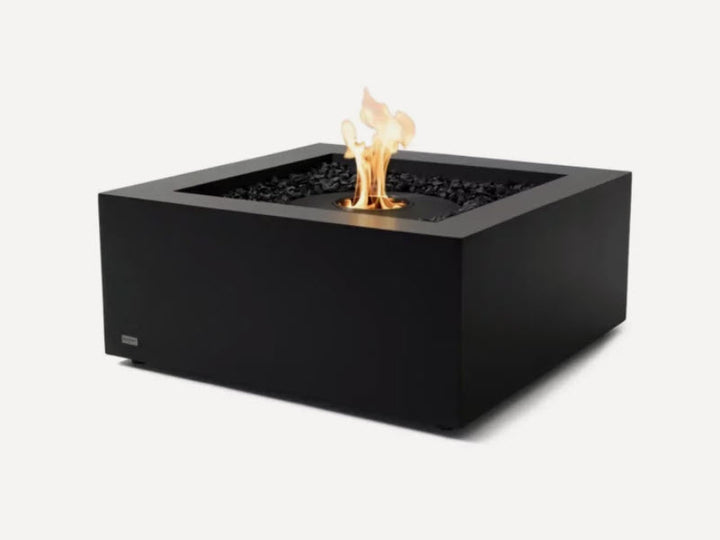 EcoSmart Fire Base 30 Fire Pit - Ethanol Fuel