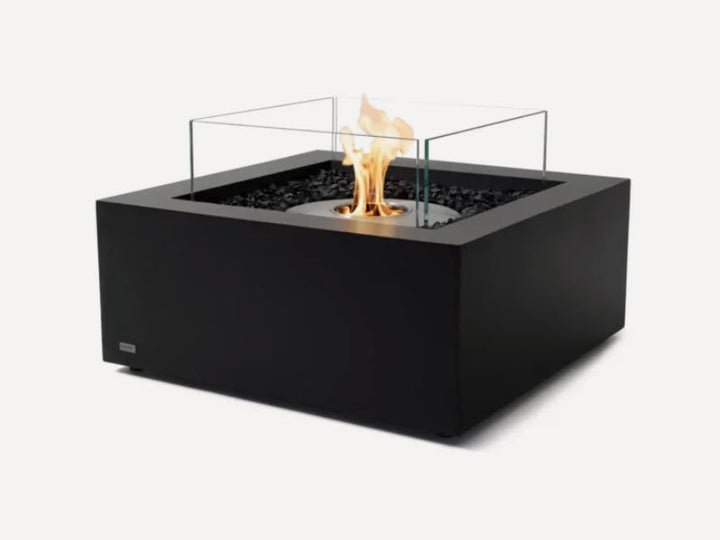 EcoSmart Fire Base 30 Fire Pit - Ethanol Fuel