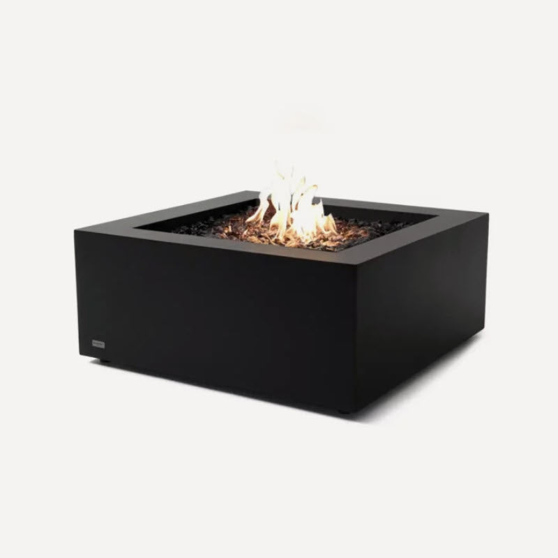 EcoSmart Fire Base 30 Fire Table - Outdoor Propane/Natural Gas Model