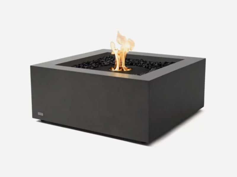 EcoSmart Fire Base 30 Fire Pit - Ethanol Fuel