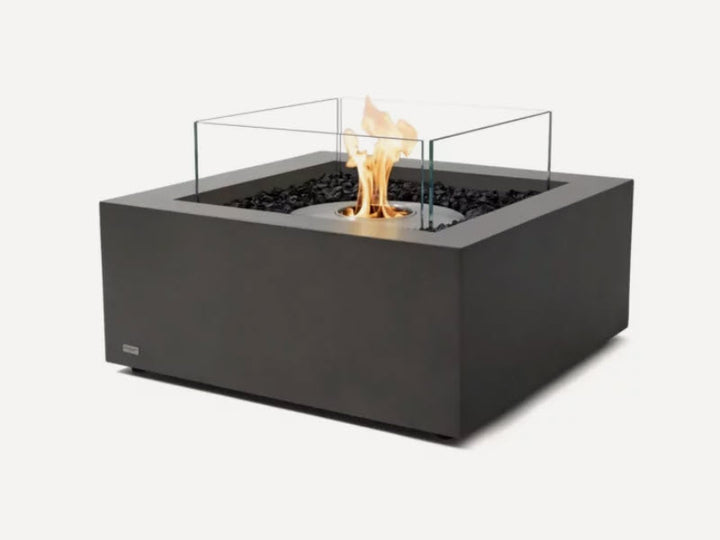 EcoSmart Fire Base 30 Fire Pit - Ethanol Fuel