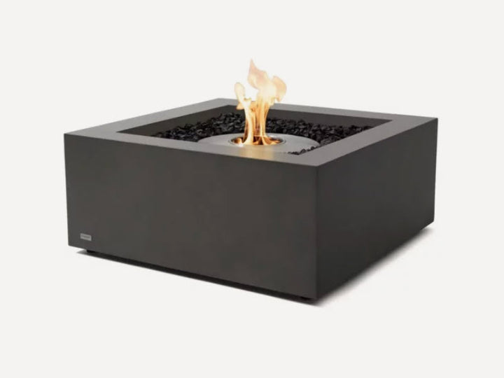 EcoSmart Fire Base 30 Fire Pit - Ethanol Fuel