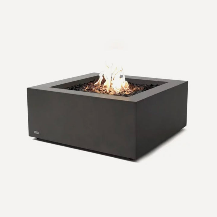 EcoSmart Fire Base 30 Fire Table - Outdoor Propane/Natural Gas Model