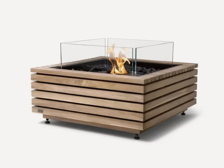 EcoSmart Fire Base 30 Fire Pit - Ethanol Fuel