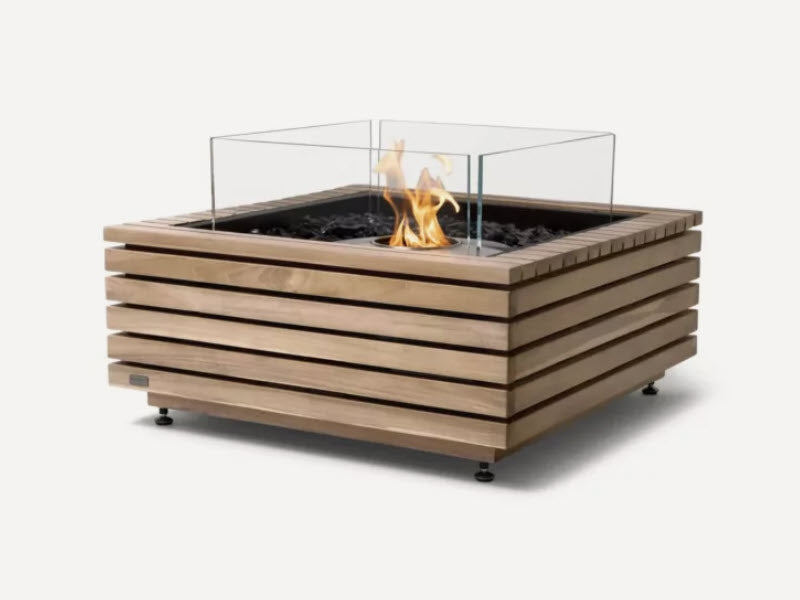 EcoSmart Fire Base 30 Fire Pit - Ethanol Fuel