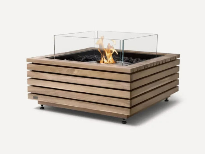 EcoSmart Fire Base 30 Fire Pit - Ethanol Fuel