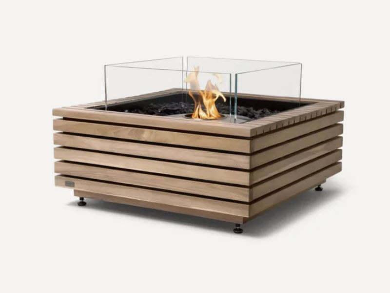 EcoSmart Fire Base 30 Fire Pit - Ethanol Fuel