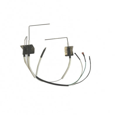 Bromic Tungsten Gas Wiring Harness