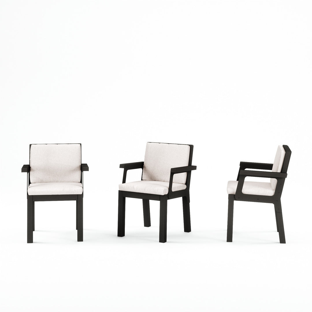 COOKE Bishop Dining Chair