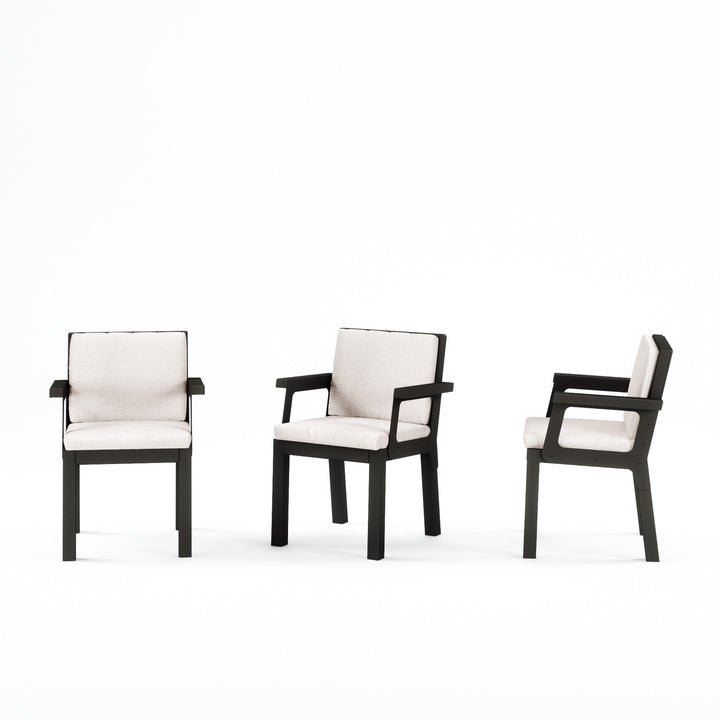 COOKE Bishop Dining Chair
