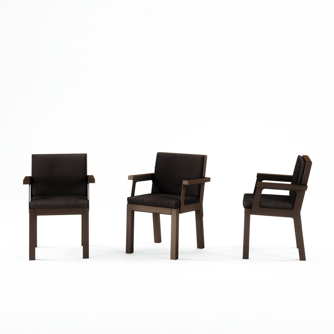 COOKE Bishop Dining Chair