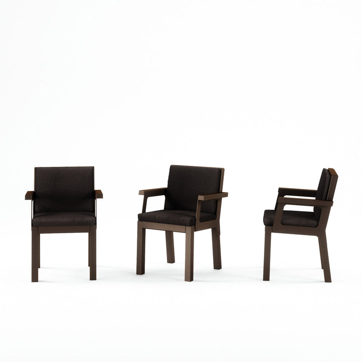 COOKE Bishop Dining Chair