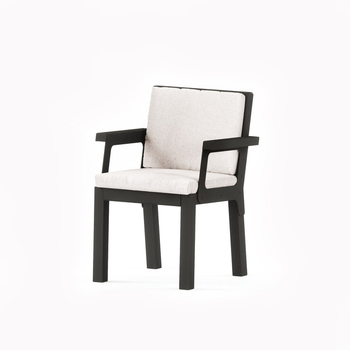COOKE Bishop Dining Chair