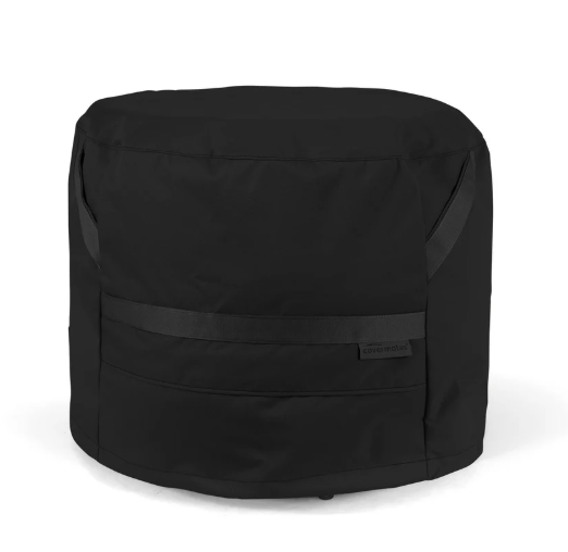 Fire Pit Cloth Cover for 38" DIA x 21" H