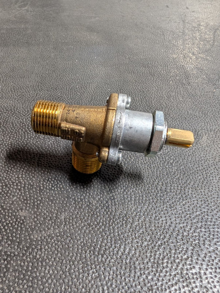 COOKE Fire Pit Table Replacement Valve
