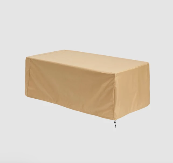 Outdoor GreatRoom Cedar Ridge Fire Table Protective Cover