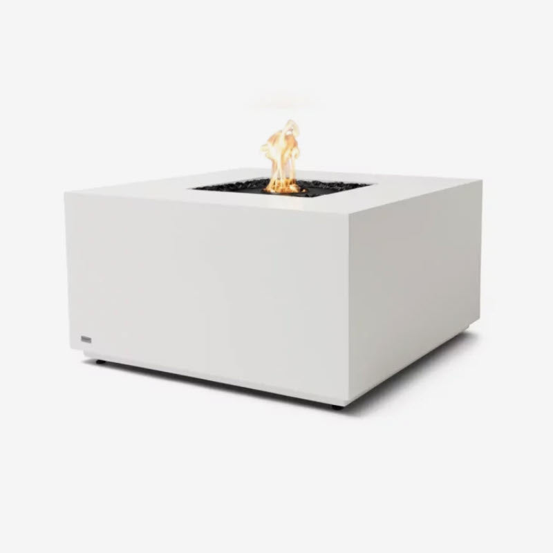 EcoSmart Fire Chaser 38 Fire Pit Table - Ethanol Fuel