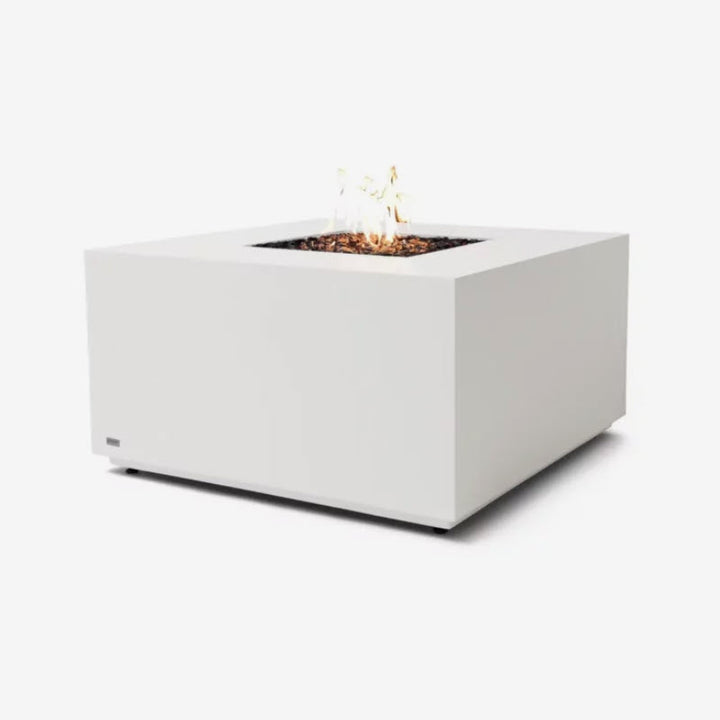 EcoSmart Fire Chaser 38 Fire Pit Table - Outdoor Propane/Natural Gas Model