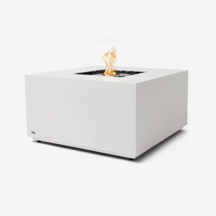 EcoSmart Fire Chaser 38 Fire Pit Table - Ethanol Fuel