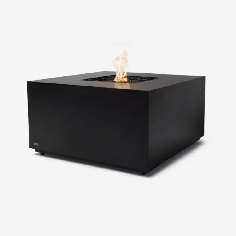 EcoSmart Fire Chaser 38 Fire Pit Table - Ethanol Fuel