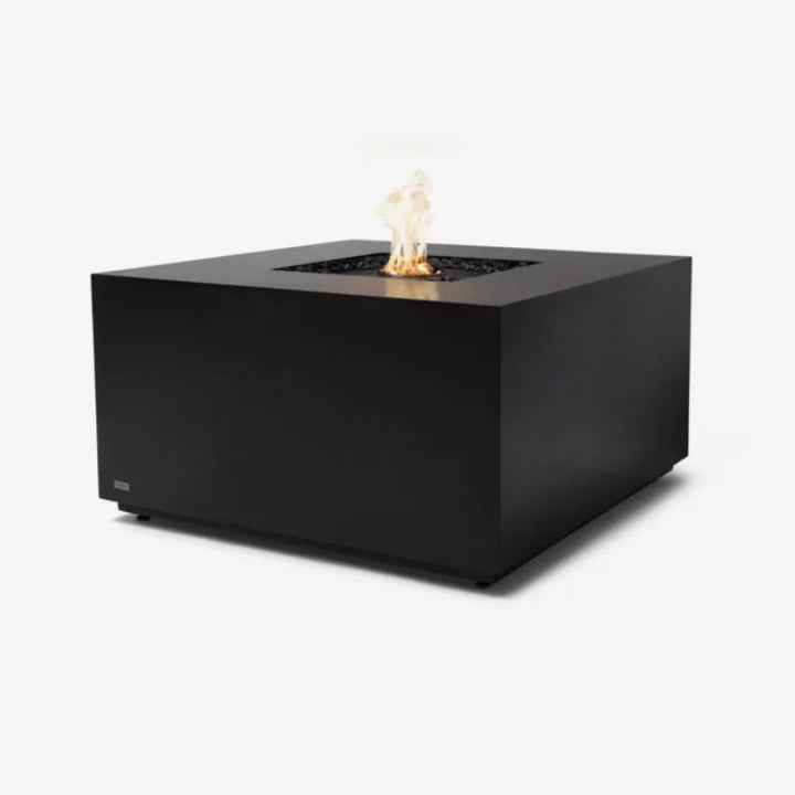 EcoSmart Fire Chaser 38 Fire Pit Table - Ethanol Fuel
